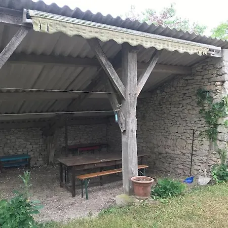 L'atelier Du Sabotier.