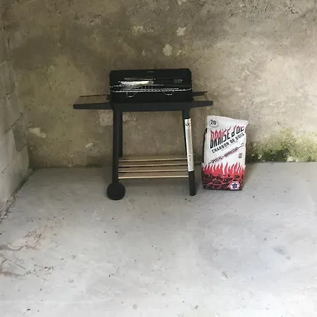 L'atelier Du Sabotier. Valprionde